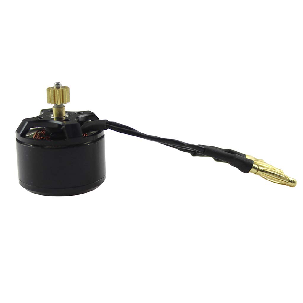 Amazon | 7.4V 1308 9200KV ブラシレスモーター XK K130 FPVレーシング